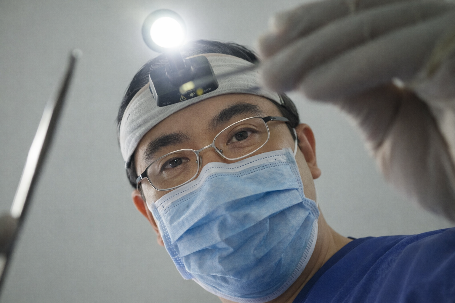 자연치아 보존 진료