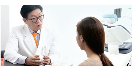 [건강한 가족] '주걱턱 고민' 투명교정이라면 걱정 없어, 재교정도 3D 프로그램으로 해결